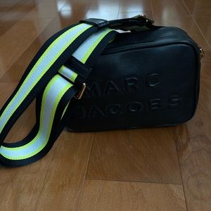 Marc Jacobs crossbody bag